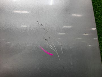 КАПОТ НА NISSAN BLUEBIRD HU14