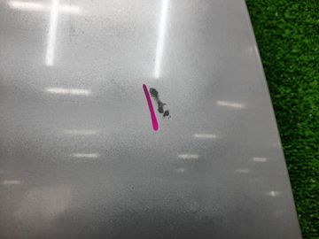 КАПОТ НА NISSAN BLUEBIRD HU14