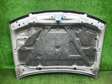 КАПОТ НА NISSAN BLUEBIRD HU14