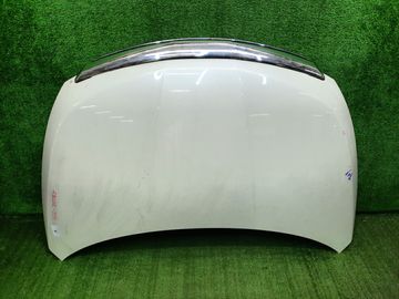 КАПОТ НА NISSAN TIIDA C11