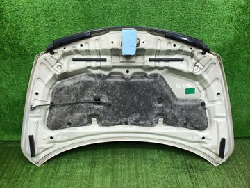 КАПОТ НА NISSAN TIIDA C11