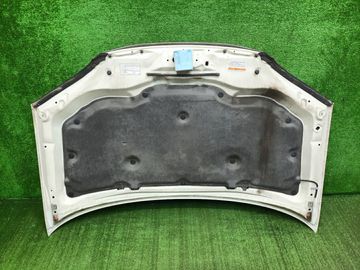 КАПОТ НА HONDA ODYSSEY RA7