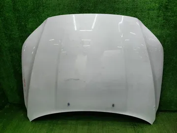 КАПОТ НА VOLVO V70 BW48