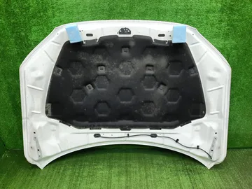 КАПОТ НА VOLVO V70 BW48