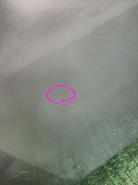 КАПОТ НА NISSAN TEANA J31