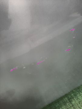 КАПОТ НА NISSAN TEANA J31