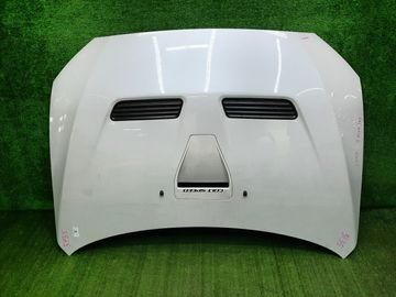 КАПОТ НА MITSUBISHI GALANT FORTIS CY4A