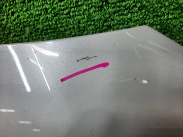 КАПОТ НА MITSUBISHI GALANT FORTIS CY4A