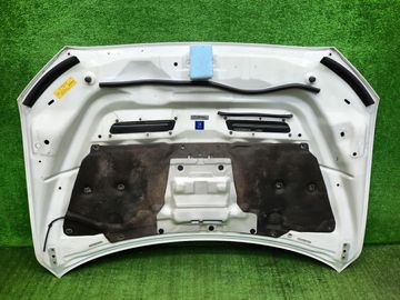 КАПОТ НА MITSUBISHI GALANT FORTIS CY4A