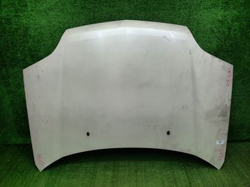 КАПОТ НА NISSAN X-TRAIL PNT30