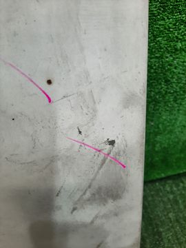 КАПОТ НА NISSAN X-TRAIL PNT30