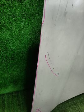 КАПОТ НА NISSAN X-TRAIL PNT30