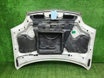 КАПОТ НА NISSAN X-TRAIL PNT30