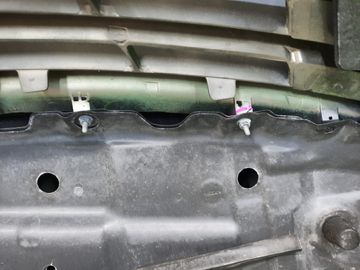 КАПОТ НА NISSAN TEANA J32