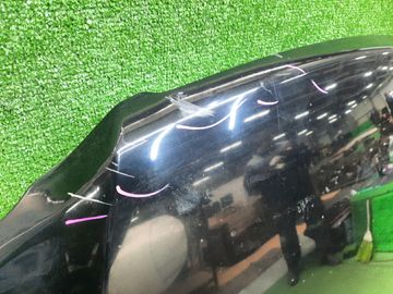 КАПОТ НА HONDA ACCORD CF6