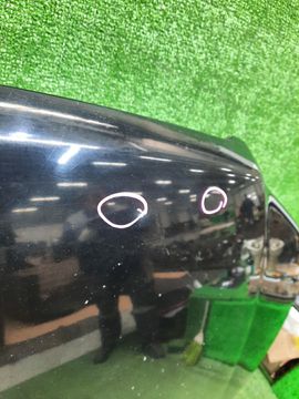 КАПОТ НА HONDA ACCORD CF6