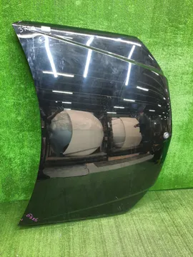 КАПОТ НА MERCEDES-BENZ C200 W204