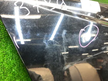 КАПОТ НА MERCEDES-BENZ C200 W204