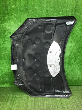 КАПОТ НА MERCEDES-BENZ C200 W204