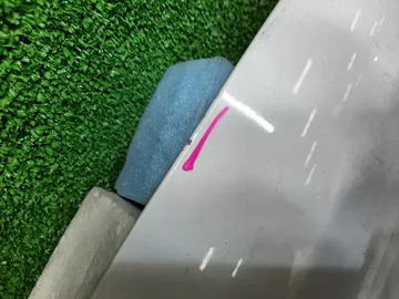 КАПОТ НА VOLKSWAGEN TIGUAN 5N1