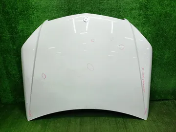 КАПОТ НА MERCEDES-BENZ C200 W204