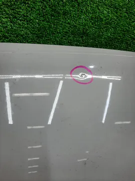 КАПОТ НА MERCEDES-BENZ C200 W204