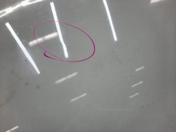 КАПОТ НА MERCEDES-BENZ C200 W204