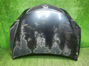 КАПОТ НА MAZDA AXELA BKEP