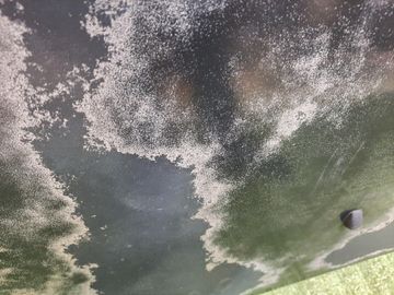 КАПОТ НА MAZDA AXELA BKEP