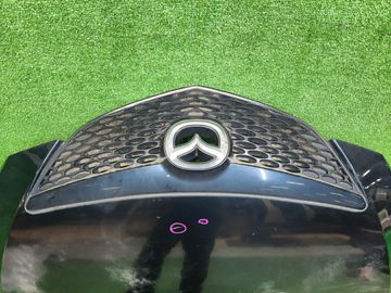 КАПОТ НА MAZDA AXELA BKEP