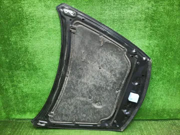 КАПОТ НА MAZDA ATENZA GH5FS