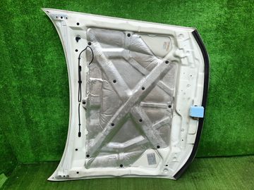 КАПОТ НА MITSUBISHI LEGNUM EC5W