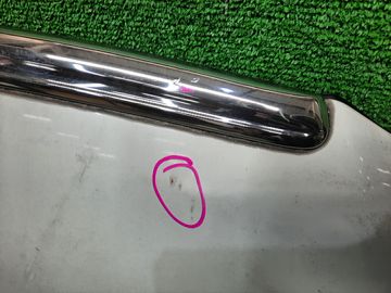 КАПОТ НА HONDA ODYSSEY RA6