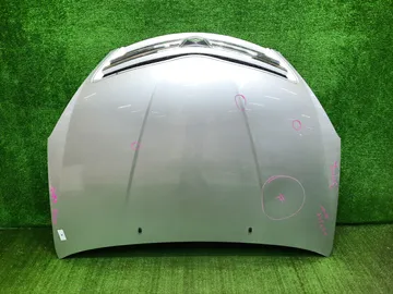 КАПОТ НА TOYOTA ALLION ZZT240