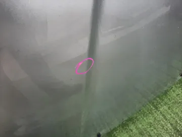 КАПОТ НА TOYOTA ALLION ZZT240