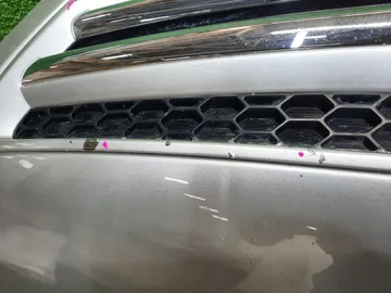 КАПОТ НА TOYOTA ALLION ZZT240