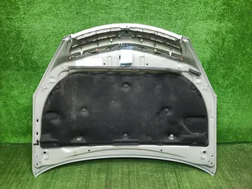 КАПОТ НА TOYOTA ALLION ZZT240