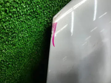 КАПОТ НА MAZDA ATENZA GH5FS