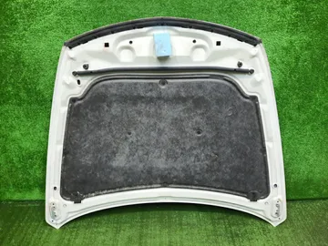 КАПОТ НА MAZDA ATENZA GH5FS