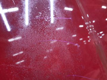 КАПОТ НА NISSAN X-TRAIL T31