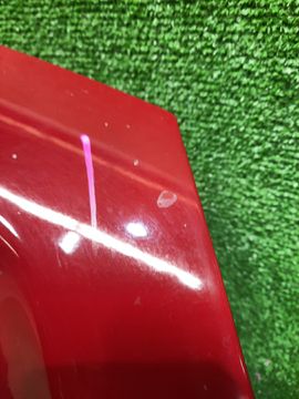 КАПОТ НА NISSAN X-TRAIL T31