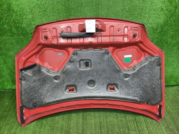 КАПОТ НА NISSAN X-TRAIL T31