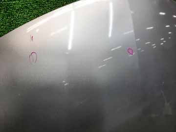 КАПОТ НА MAZDA AXELA BKEP