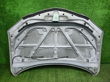 КАПОТ НА MAZDA AXELA BKEP