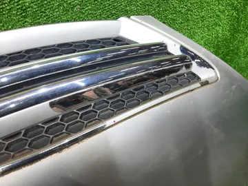 КАПОТ НА TOYOTA ALLION ZZT245