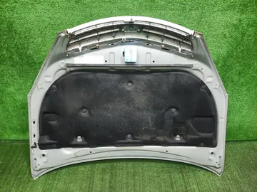 КАПОТ НА TOYOTA ALLION ZZT245