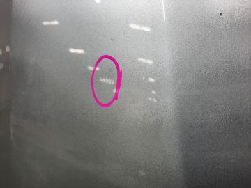 КАПОТ НА TOYOTA COROLLA  AXIO ZRE142