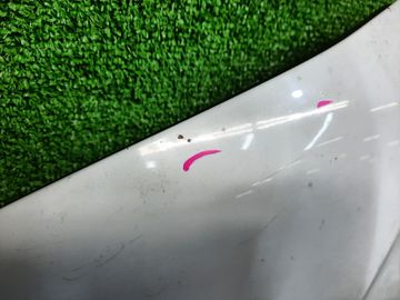 КАПОТ НА SUBARU LEGACY BG5