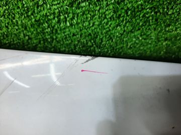 КАПОТ НА SUBARU LEGACY BG5