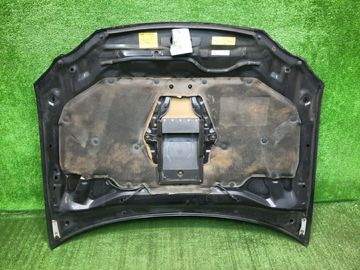 КАПОТ НА MITSUBISHI AIRTREK CU2W